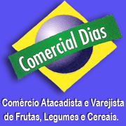 Comercial Dias Monte Alto SP