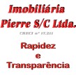 Imobiliária Pierre S/C Ltda
