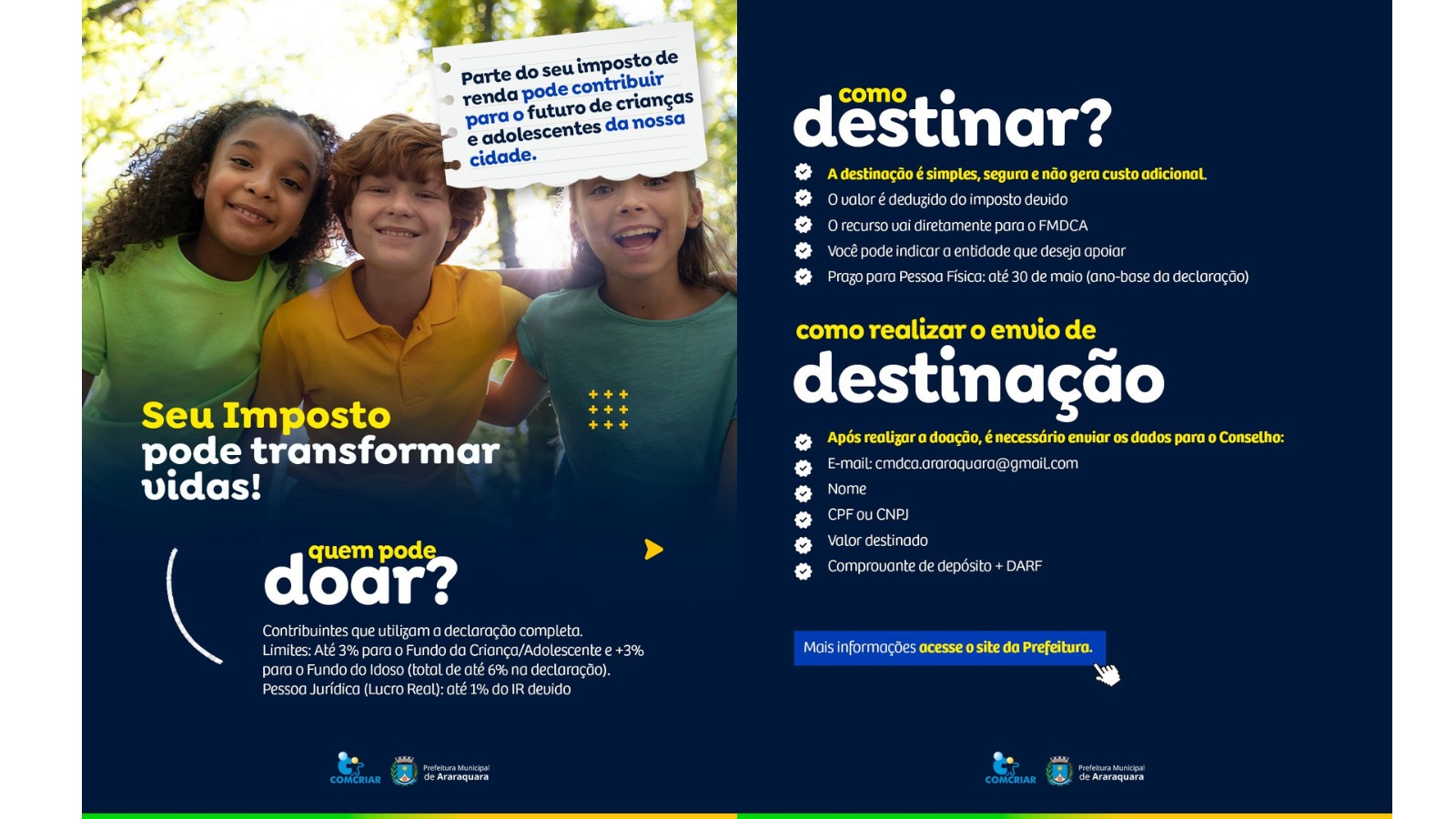 foto Not&iacute;cia Monte Alto