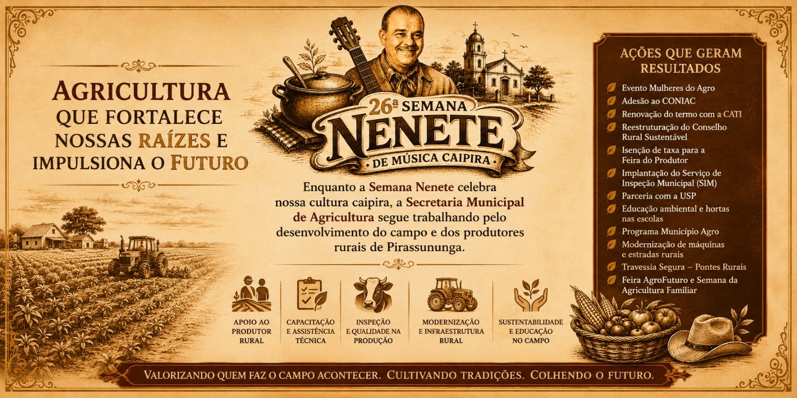 foto Not&iacute;cia Monte Alto