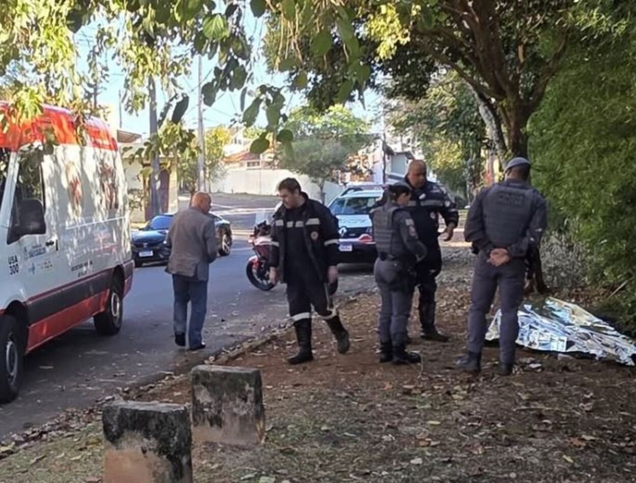 foto Not&iacute;cia Monte Alto