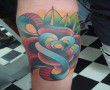 tattoos tradicional